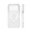 BodyGuardz Carve MagSafe Clear Case for iPhone 18 Pro Max