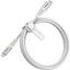 Otterbox Lightning To Usb-C Fast Charge Cable - Premium 1 Meter  - White