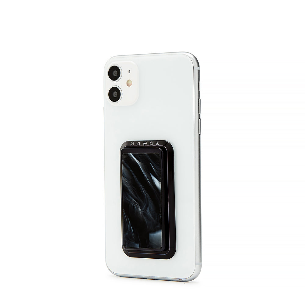 Handlstick Stone Collection - (Warehouse Packed) - Black