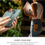 Native Union iPhone 16 Pro Max (Re) Classic Case - Black