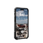 UAG Iphone 15 Pro Monarch Pro Magsafe Case - Mallard
