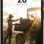 UAG Monarch Pro Kevlar w/Magnet Case For Samsung Galaxy S26 Ultra - Burnt Orange