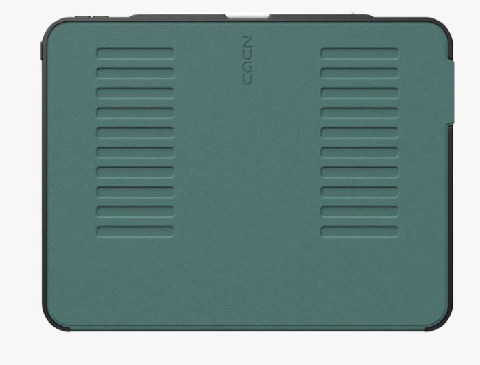 ZUGU iPad Pro 11 Gen 5/6 (2024-2025) Case - Pine