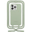 Woodcessories Change Case - Apple iPhone 14 Pro / Green Accessories > Mobiles & Tablets > Mobiles > Covers & Cases