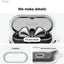 Elago Galaxy Buds 3 / 3 Pro / 3 FE Clear Hang Case
