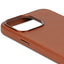Decoded Iphone 15 Pro Max Leather Magsafe Case - Tan