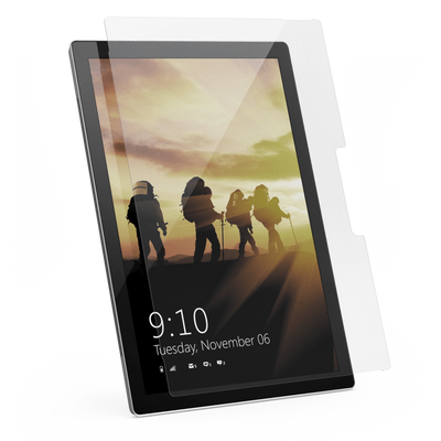 UAG Glass Screen Protector For Microsoft Surface Pro 7+/7/6/5/4