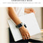 Native Union Apple Watch 49/45/44Mm (Re) Classic Strap - Black