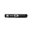 UAG Samsung Galaxy S25 Ultra Pathfinder Clear MagSafe Case - Ice/Silver