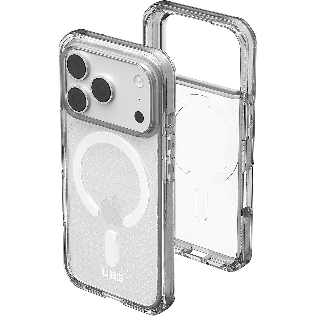 UAG Dot MagSafe Case For Apple  iPhone 18 Pro / Apple iPhone 17 Pro - Ice/Smoke