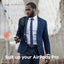 Elago Airpods Pro Suit Case - Midnight Green