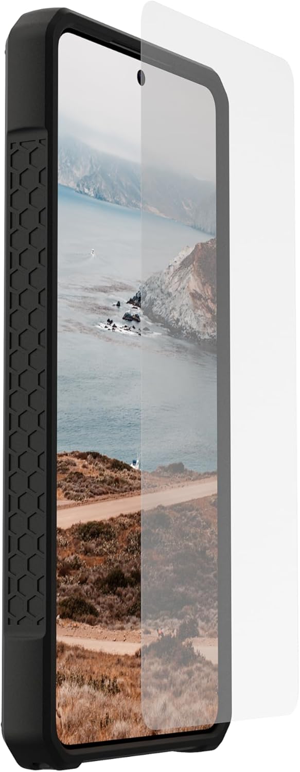 UAG Glass Shield Screen Protector For Samsung Galaxy S26 Plus - Clear