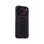 SkinArma Phantom MagSafe Case With Grip Stand for iPhone 18 Pro Max - Burgundy