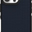 UAG iPhone 16 Pro Magsafe Metropolis Lt Case - Kevlar Mallard