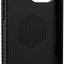 UAG Iphone 14 Pro Max Magsafe Monarch Pro Case - Carbon Fiber