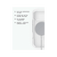 BodyGuardz Ace Pro MagSafe Case for iPhone 18 Pro - Sand White