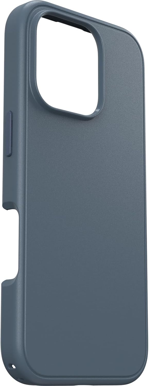 Otterbox Iphone 16 Pro Max Symmetry Magsafe Case - Blue