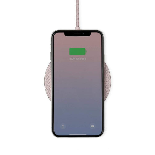 Native Union Drop Wireless Charger Fabric V2 - (Warehouse Packed)