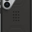 UAG Civilian With Magnet Case For Samsung Galaxy S26 Ultra - Black