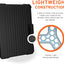 UAG Ipad Pro 11" (2Nd Gen) 2020 Metropolis Case - Black