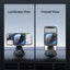 ESR Dashboard Wireless Charger Qi2