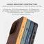 Native Union iPhone 16 Pro Max (Re) Classic Case - Black