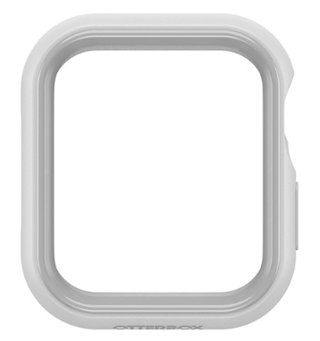 OtterBox Apple Watch 44mm Series 6/5/4/SE/SE2 Exo Edge Case - Grey Accessories > Smart Watches