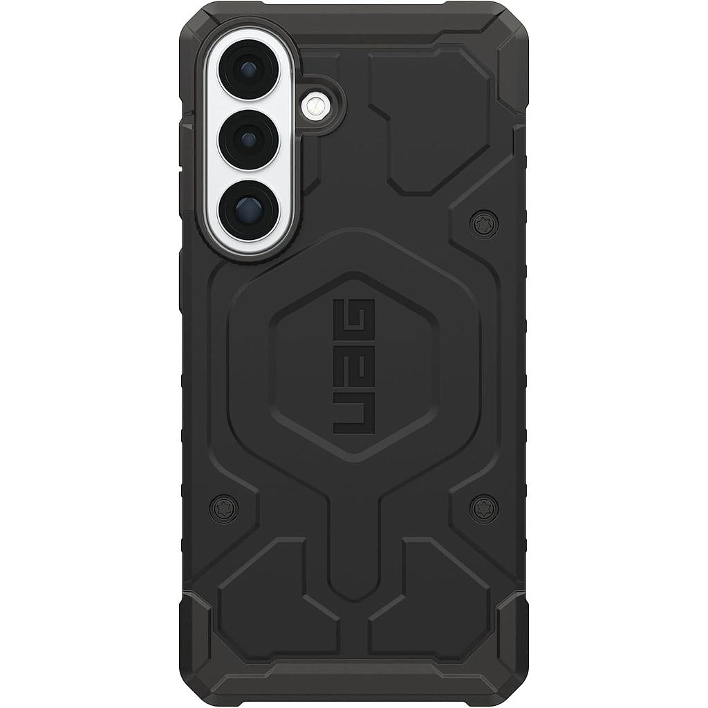 UAG Pathfinder w/Magnet Case For Samsung Galaxy S26 Plus - Black