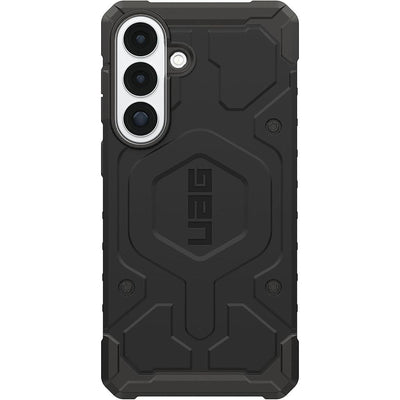 UAG Pathfinder w/Magnet Case For Samsung Galaxy S26 Plus - Black