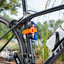 Niteize Grearpro Utility Strap 18In - Orange