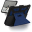 UAG Ipad Pro 11" (2Nd Gen) 2020 Metropolis Case - Cobalt