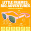 Baby Sunnies baby sunglasses - Barbie Pink
