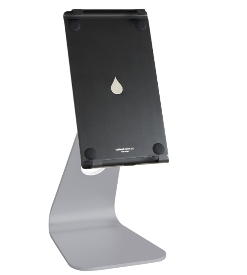 Rain Design mStand tablet pro stand for iPad Pro 12.9" - Space Gray