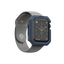 UAG Apple Watch 44Mm Series 4/5/6/Se/Se2 Civilian Case - (Warehouse Packed)- Mallard/Silver