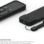 Elago Apple Tv Siri Remote R1 Intelli Case - Black
