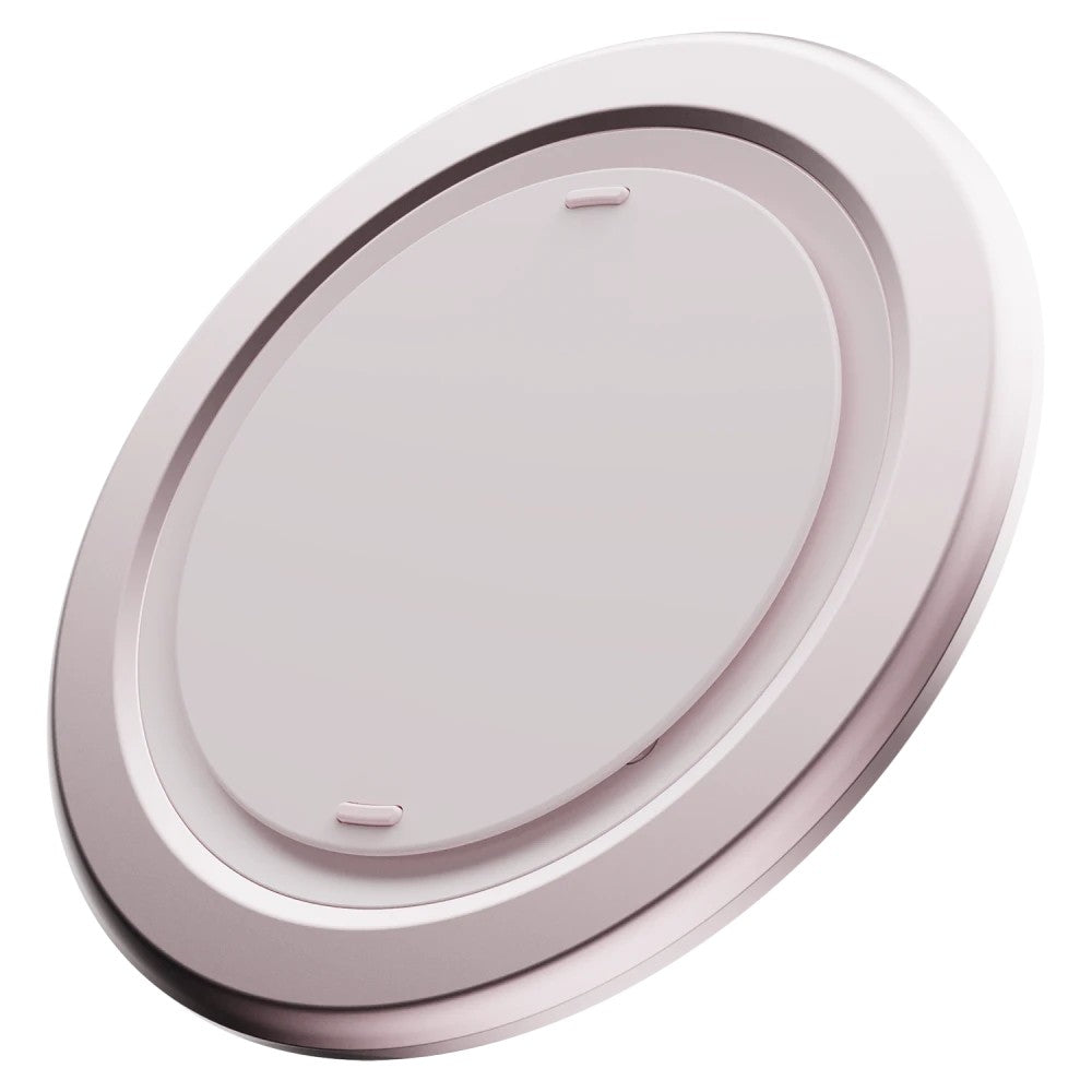 Ohsnap Phone Grip Lux 5 - Pick-Me-Pink