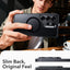 ESR Classic Hybrid Case For Samsung Galaxy S26 Ultra - Frosted Black