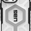 UAG Iphone 16 Pro Max Magsafe Pathfinder Clear Case - Ice