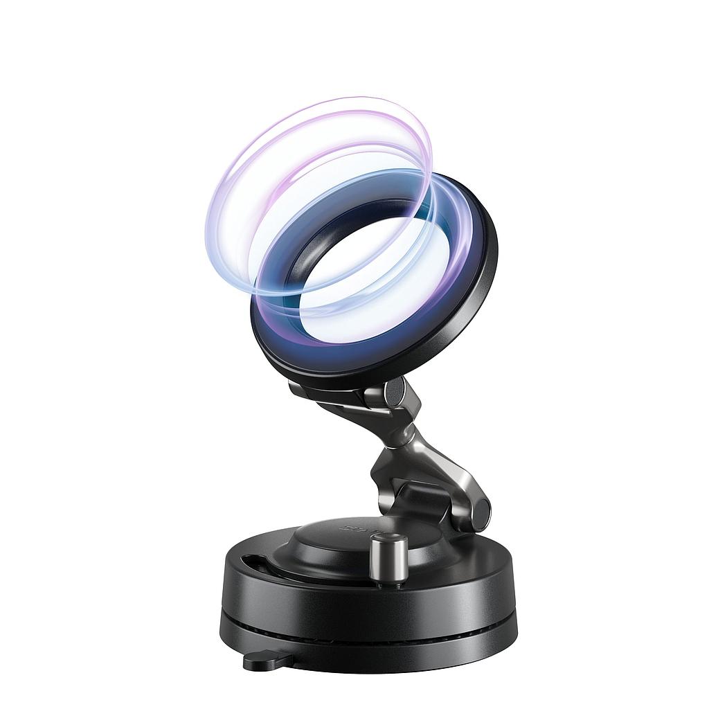STATIK HyperMount Magnetic Phone Mount for all surfaces V3