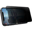OtterBox iPhone 12 / iPhone 12 Pro Gaming Horizontal Privacy Guard - Glass Screen Protector - Clear Accessories >