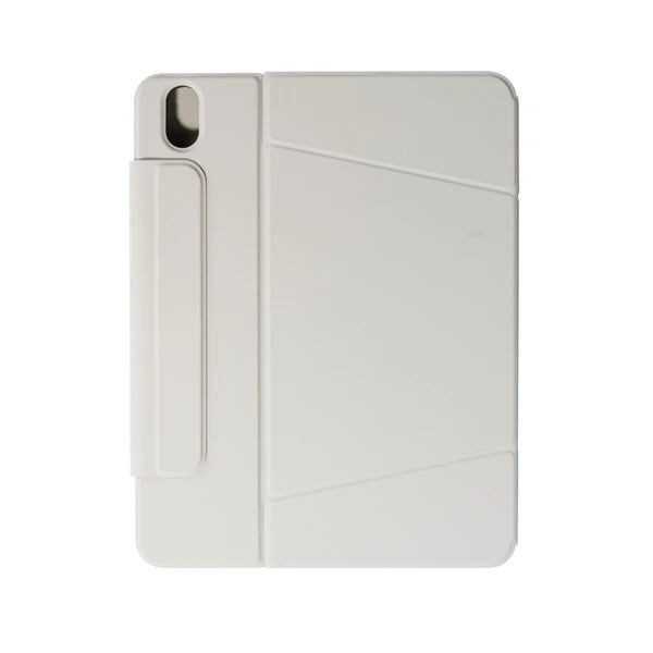Eltoro Trio Case For Apple iPad Air 11" 6th Gen / 7th Gen - Light Grey