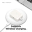 Elago Airpods Pro Suit Case - White