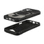 UAG Monarch Pro Magsafe Case For Apple iPhone 18/Apple iPhone 17 Pro Max - Titanium