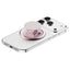 Ohsnap Phone Grip Lux 5 - Pick-Me-Pink