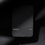 Native Union Classic Magnetic Power Bank 5000Mah - Black