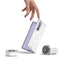 Elago Magnetic PC Case For Galaxy Z Fold 8 Ultra - Transparent