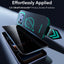 ESR Armorite (UltraFit Tray) Privacy Screen Protector For Apple iPhone 18 Pro - Pack Of 2