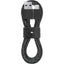Native Union Belt Cable - Usb A To Lightning 1.2M - Cosmo Black