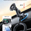 ESR OmniLock Dash/Widshield/Screen Magsafe Car Mount (Suction Cup)