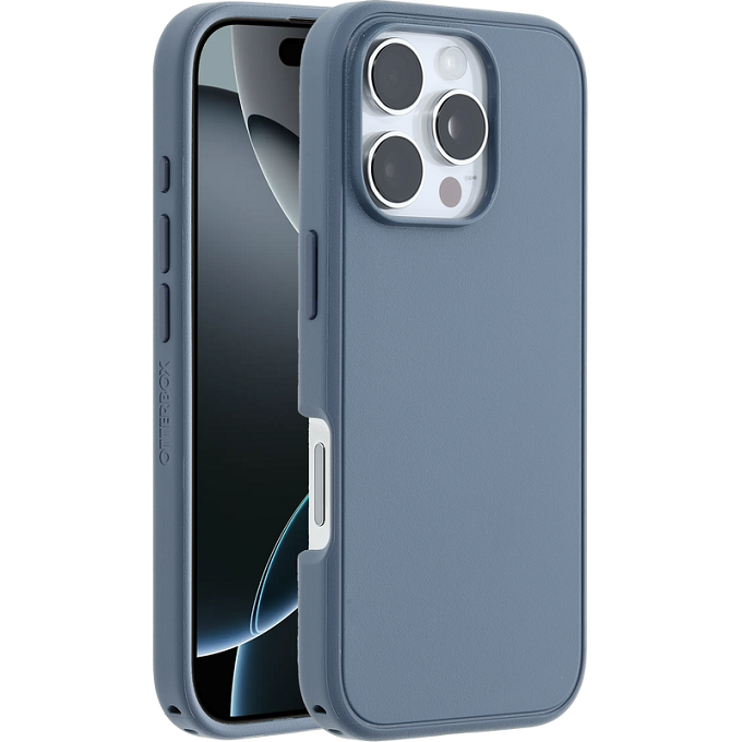 Otterbox Iphone 16 Pro Symmetry Magsafe Case - Blue
